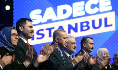 تحولات استراتيجية في خطاب مرشح أردوغان لبلدية إسطنبول.. توجهان متناقضان