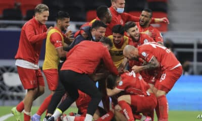 اعتقال لاعب إسرائيلي في تركيا بعد "حركة داعمة" للحرب في غزة