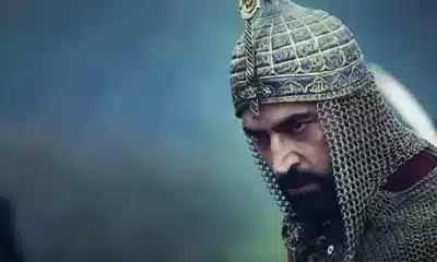ممثل سوري يشارك في مسلسل تركي يتحدث عن سيرة "السلطان محمد الفاتح"