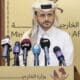 قطر تستنكر تصريحات منسوبة لنتنياهو بشأن وساطتها لوقف الحرب في غزة