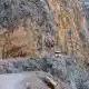 بها أخطر طريق في العالم.. تركيا وجهة لعشاق المغامرات