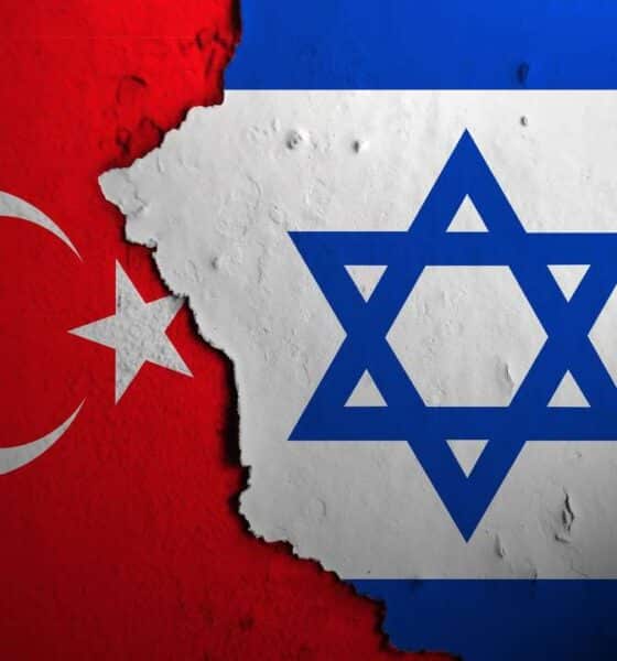 "الانتقام بهدوء".. هكذا تخطط تركيا لمعاقبة إسرائيل دون إعلان رسمي!