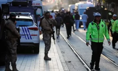 الكشف عن شبكة احتيال وصلت معاملاتها 2.5 مليار ليرة تركية