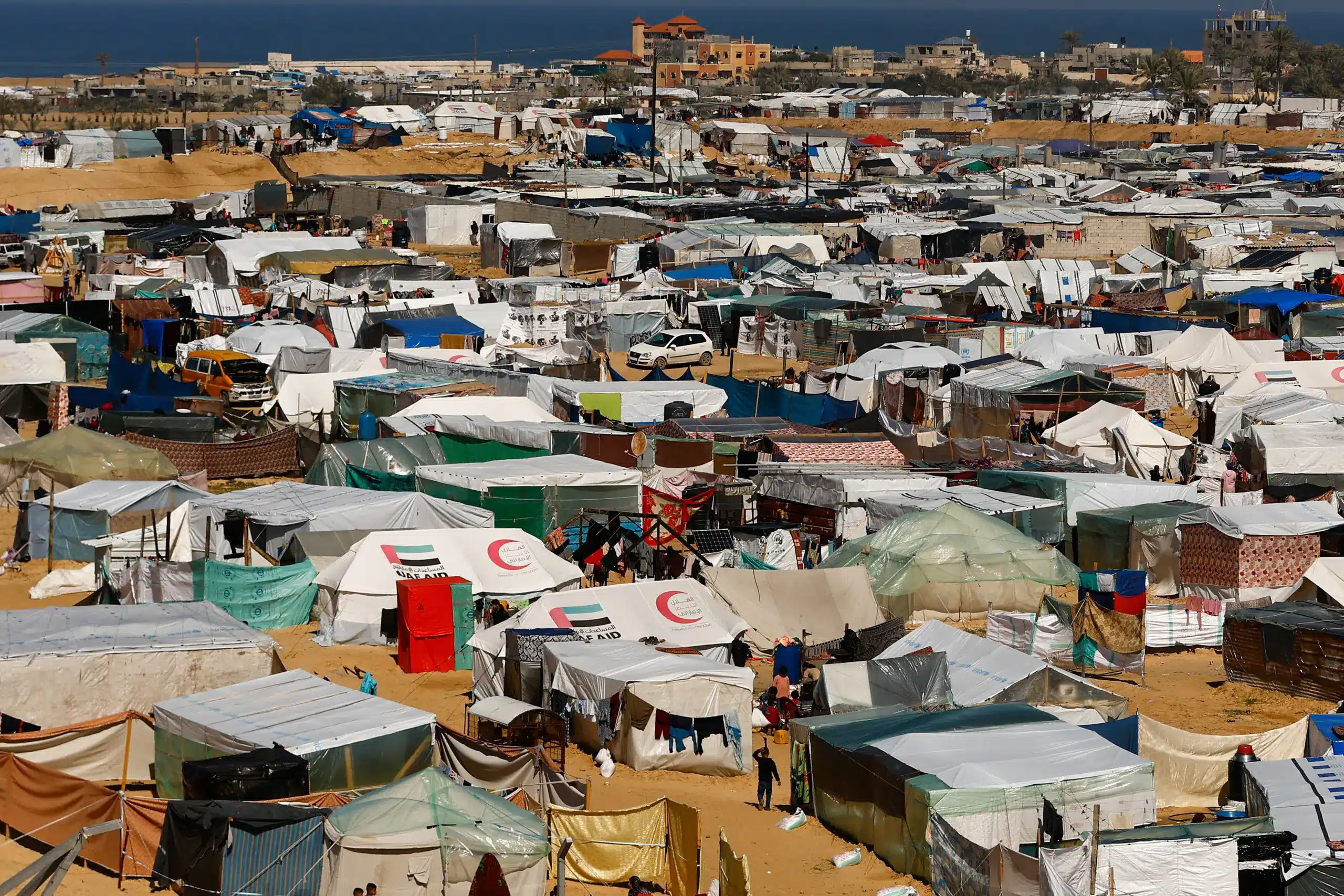 تركيا اليوم 3 أيام زواجاً ثم الشهادة.. استشهاد عروسي غزة في قصف إسرائيلي 3 أيام زواجاً ثم الشهادة.. استشهاد عروسي غزة في قصف إسرائيلي