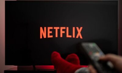سعر اشتراك Netflix بالريال السعودي