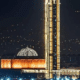 الافتتاح الرسمي في الجزائر لثالث أكبر مسجد في العالم