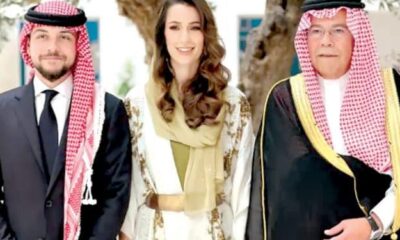 سبب وفاة والد رجوة