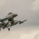 شروط واشنطن لبيع مقاتلات F-16 إلى تركيا