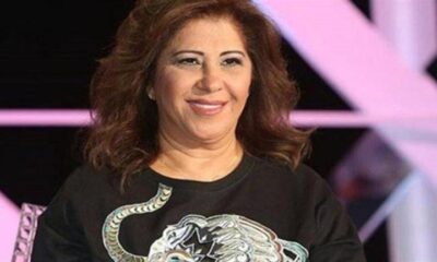 توقعات ليلى عبد اللطيف لغزة 2024