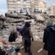 علماء يحذرون من زلازل مدمرة في إسطنبول وانهيار 100 ألف مبنى