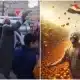 من مصر إلى غزة.. لوحات بالذكاء الاصطناعى توثق "جدعنة" بائع البرتقال الصعيدى