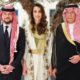 الديوان الملكي الأردني ينعي والد الأميرة رجوة.. وتوجيه عاجل من الملك عبدالله
