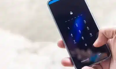 كود فتح الهاتف عند نسيان كلمة السر
