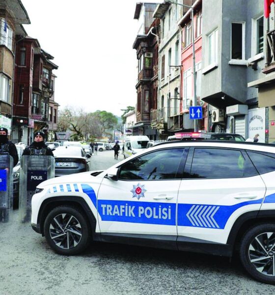 تركيا على شفا كارثة أُحبطت في اللحظات الأخيرة.. خطة داعش السرية ليلة رأس السنة