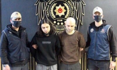 بدء محاكمة المتهمين بالهجوم على كنيسة «سانتا ماريا» في إسطنبول
