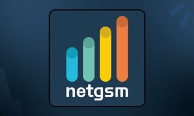 شركة “Netgsm”.. شركة هاتف محمول جديدة تنطلق في تركيا