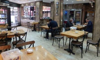 استراتيجات جديدة للمطاعم في تركيا لتقليل الأسعار
