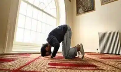 مركز الأزهر للفتوى يوضح كيفية قضاء الصلاة الفائتة