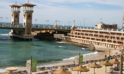 هل تبيع مصر الإسكندرية لتركيا؟ إشاعات أم حقيقة؟
