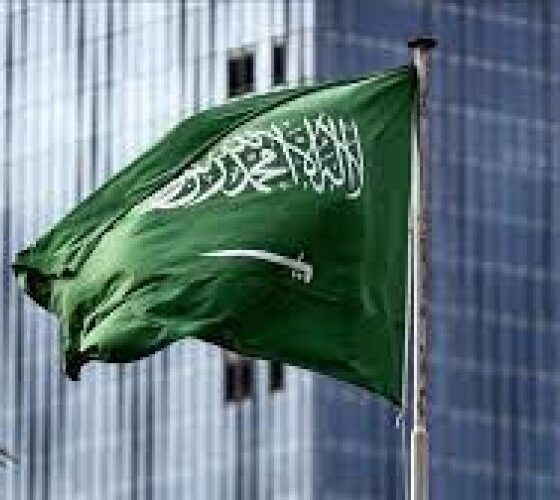 عدد سكان السعودية 2025