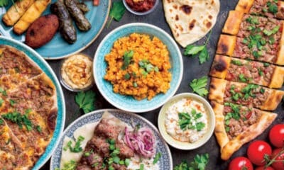 بينها كباب إسكندر.. 7 أكلات تركية للفطور والغداء بالمكونات وخطوات التحضير