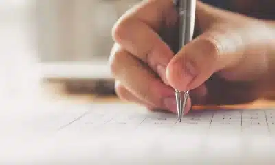 بشرى سارة.. ارتفاع عدد الدول العربية التي سيجرى فيها امتحان اليوس الموحد إلى 10 دول