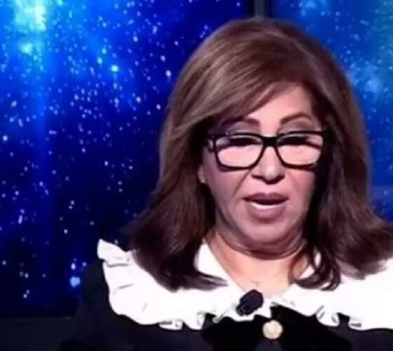 توقعات ليلى عبد اللطيف الأخيرة