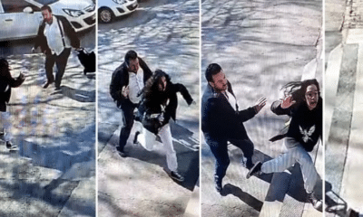 هجوم مروع على فتاة في أنطاليا