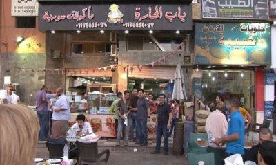 ما حقيقة دهم السلطات المصرية شركات ومصانع السوريين؟