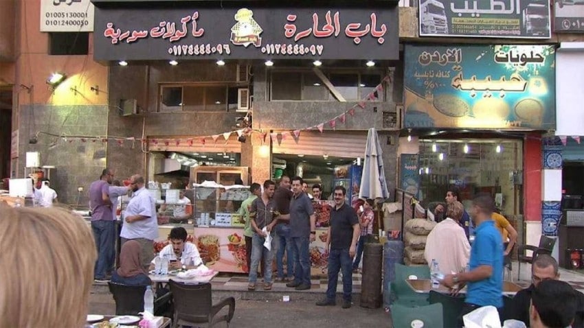 تركيا اليوم ما حقيقة دهم السلطات المصرية شركات ومصانع السوريين؟ ما حقيقة دهم السلطات المصرية شركات ومصانع السوريين؟