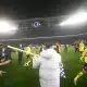 فيديو يوثق "الشرارة".. هكذا بدأ الشجار الكبير بالدوري التركي