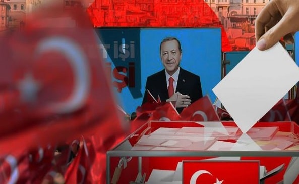 تركيا اليوم ما فرص تمكين أردوغان من الترشح لولاية رئاسية ثالثة في تركيا؟ ما فرص تمكين أردوغان من الترشح لولاية رئاسية ثالثة في تركيا؟