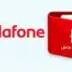 رقم خدمه عملاء فودافون كاش