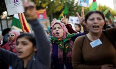 باليوم العالمي للمرأة.. ناشطة تركية تكشف عن مطالب النساء