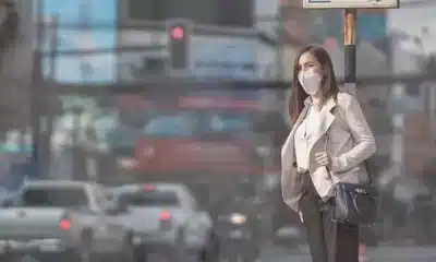 العدو الخبيث لإسطنبول! تأكد من ارتداء الكمامة في هذه الأماكن!