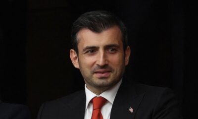 صهر أردوغان يرجّح ترشحه لانتخابات الرئاسة التركية