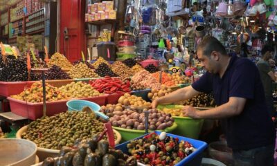 خبراء صحة يكشفون عن فوائد مذهلة للمخلل يجهلها كثيرون