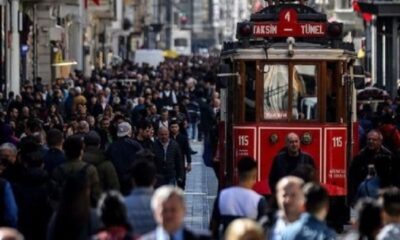عدد سكان تركيا سينخفض في هذا التوقيت