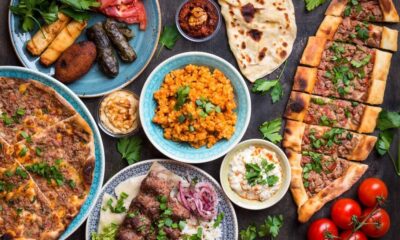 الكشف عن أفضل الأطباق في العالم: هل تركيا في القائمة؟