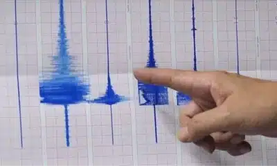 عاجل | زلزال قوي يضرب موغلا التركية