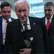 أحدثت الصور صدى على وسائل التواصل.. الكشف عن سبب الكدمات على وجه دولت بهجلي