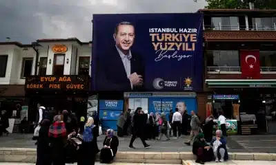 الرئيس أردوغان يعلن عن عدم عودته للترشح بعد انتهاء ولايته الرئاسية عام 2028