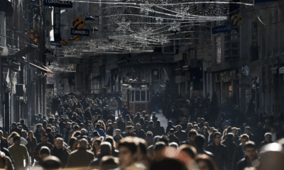 معهد الإحصاء التركي يعلن عن أقدم وأحدث محافظات تركيا