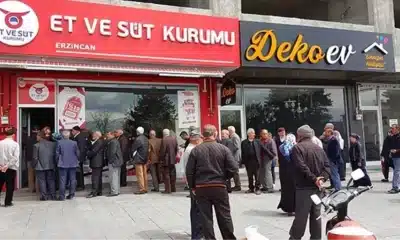 سلسلة متاجر تركية تزيد عدد ساعات عملها إلى 23.00 ليلا في إطار الاستعدادات الرمضانية