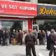 سلسلة متاجر تركية تزيد عدد ساعات عملها إلى 23.00 ليلا في إطار الاستعدادات الرمضانية