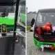 بدأ استخدام إسطنبول كارت في بعض الحافلات الصغيرة بإسطنبول