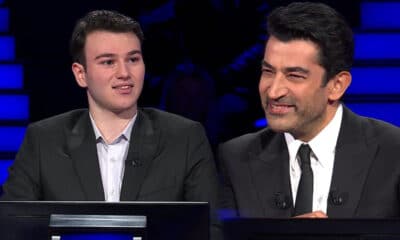 شاب تركي يحقق إنجازاً تاريخياً ويفوز بالجائزة الكبرى في برنامج “من يريد أن يصبح مليونيراً؟” (فيديو)