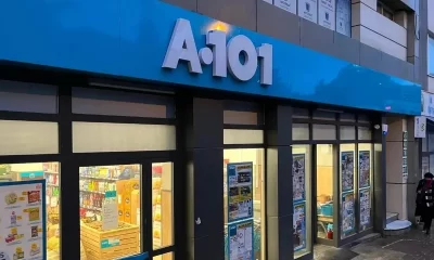 A101 تعلن عن وظائف براتب يصل حتى 19.500 ليرة تركية