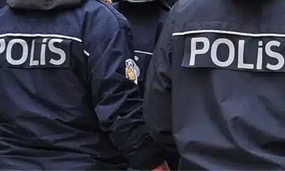 بمشاركة محامٍ وشرطيين.. سرقة أموال سوري في ليلة رأس السنة بإسطنبول