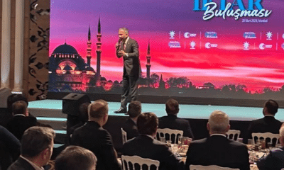 بيان أمني هام بشأن الانتخابات من وزير الداخلية التركي